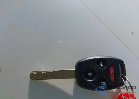 2011 Honda Accord 2.4 Lx из США, поврежденный, VIN 1HGCP2E37BA095582